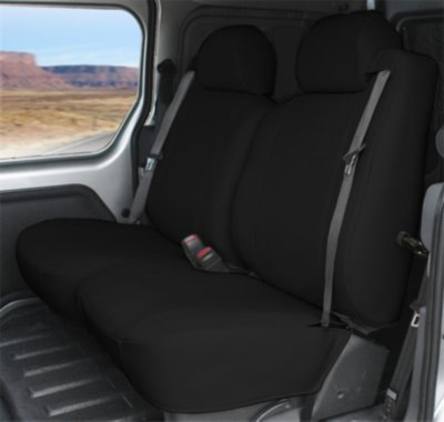 CalTrend Seat Cover