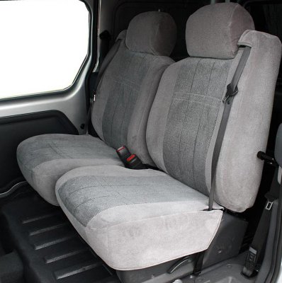 CalTrend Seat Cover