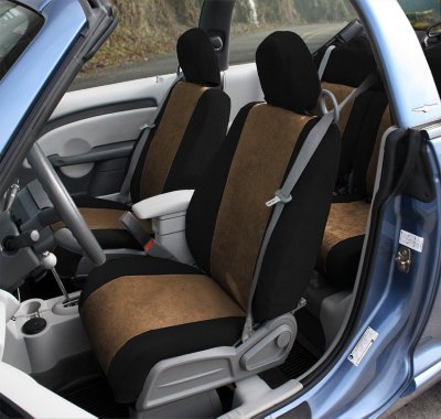 CalTrend Seat Cover