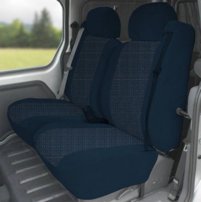 CalTrend Seat Cover