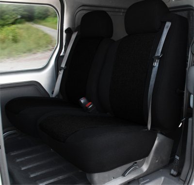 CalTrend Seat Cover