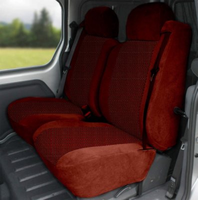 CalTrend Seat Cover