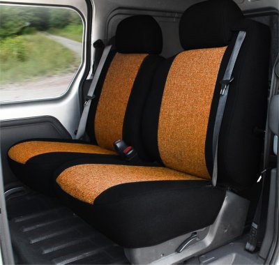 CalTrend Seat Cover