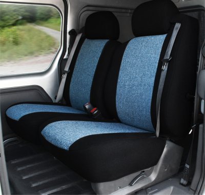 CalTrend Seat Cover