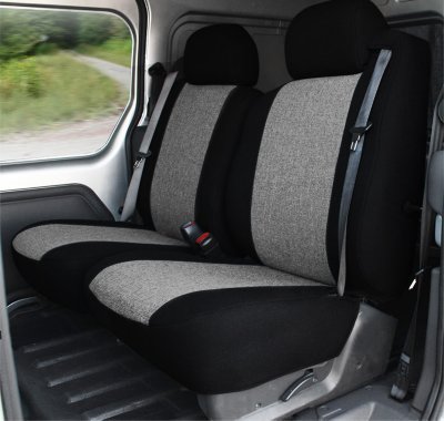 CalTrend Seat Cover