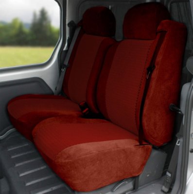 CalTrend Seat Cover