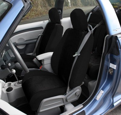 CalTrend Seat Cover