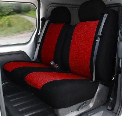 CalTrend Seat Cover