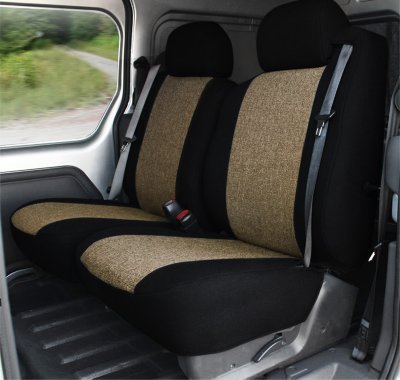 CalTrend Seat Cover