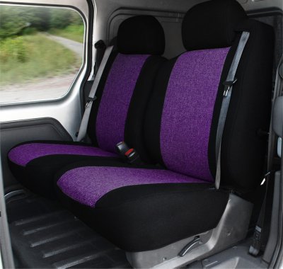 CalTrend Seat Cover