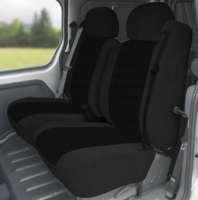 CalTrend Seat Cover