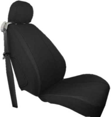 CalTrend Seat Cover