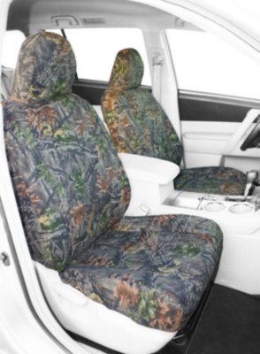 CalTrend Seat Cover