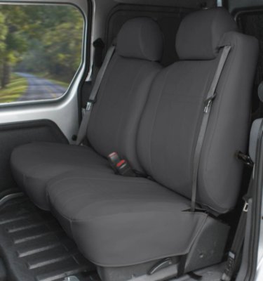 CalTrend Seat Cover