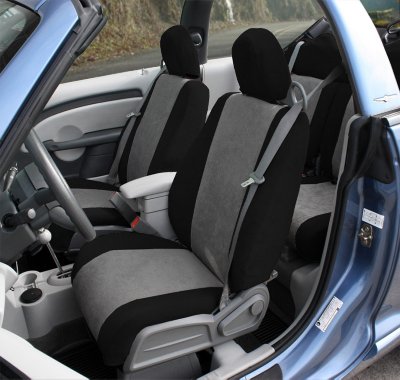 CalTrend Seat Cover