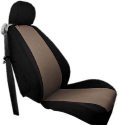 CalTrend Seat Cover