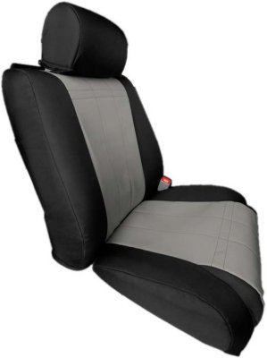 CalTrend Seat Cover
