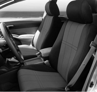 CalTrend Seat Cover