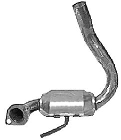 Catco Catalytic Converter