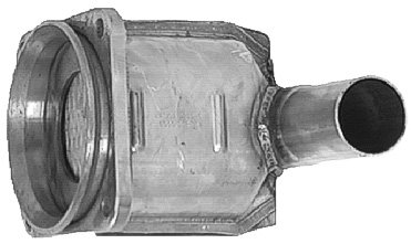 Catco Catalytic Converter