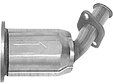 Catco CAT1013 Pre-Cat 6500 Catalytic Converter - Traditional Converter, 48-State Legal (Cannot Ship to CA or NY), Direct Fit