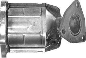 Catco Catalytic Converter