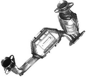 Catco Catalytic Converter