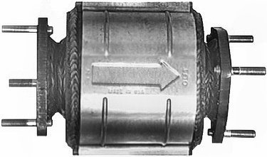 Catco Catalytic Converter