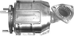 Catco Catalytic Converter