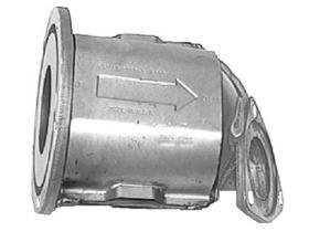 Catco CAT1067 Pre-Cat 6500 Catalytic Converter - Traditional Converter, 48-State Legal (Cannot Ship to CA or NY), Direct Fit