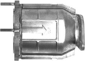 Catco Catalytic Converter