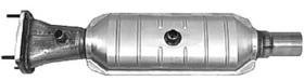 Catco Catalytic Converter