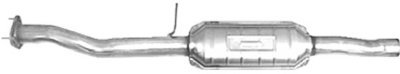 Catco Catalytic Converter
