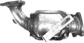 Catco Catalytic Converter