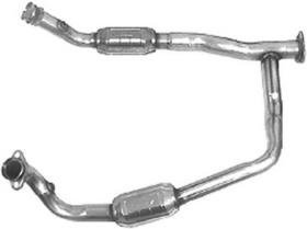 Catco Catalytic Converter