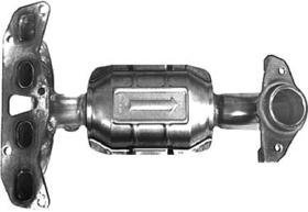 Catco Catalytic Converter