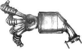 Catco Catalytic Converter