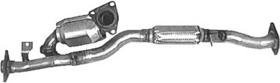 Catco Catalytic Converter