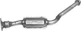 Catco Catalytic Converter