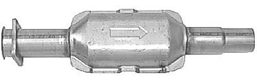 Catco Catalytic Converter