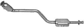 Catco Catalytic Converter