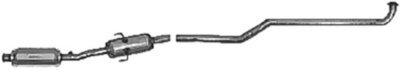 Catco Catalytic Converter