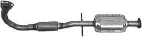 Catco Catalytic Converter