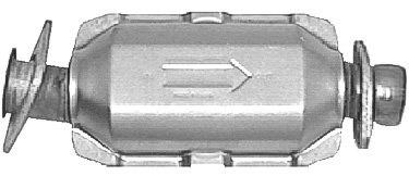 Catco Catalytic Converter
