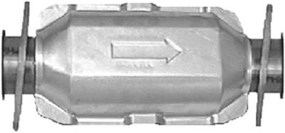 Catco Catalytic Converter