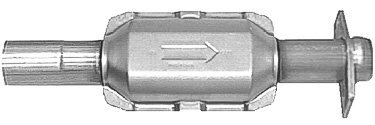 Catco Catalytic Converter