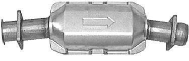 Catco Catalytic Converter
