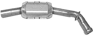 Catco Catalytic Converter