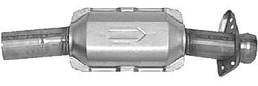 Catco Catalytic Converter
