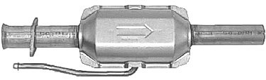 Catco Catalytic Converter